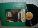 Nick Drake - Five Leaves Left - 1969 Vinyl LP - Island