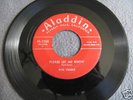 FIVE PEARLS Please Let Me Know ALADDIN 54 DOO WOP RARE