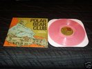 POLAR BEAR CLUB CHASING HAMBURG LP /400 have heart bane