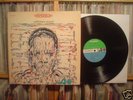 JOHN COLTRANE - Coltrane's Sound - Atlantic - 1st Press