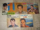 ELVIS PRESLEY - BLOCCO 5 45 GIRI - 7