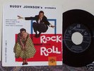 ROCK AND ROLL WITH BUDDY JOHNSON MERCURY