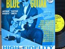 ARTHUR “GUITAR BOOGIE” SMITH Blue Starday orig. WILD