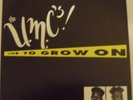 RARE THE UMC'S - one to grow on 7