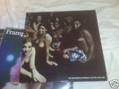 Jimi Hendrix...Electric Ladyland...Nude Cover VG+