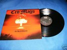 ORIGINAL CRO MAGS THE AGE OF QUARREL PROFILE 1218