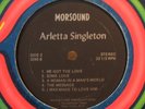 PRIVATE DISCO FUNK - ARLETTA SINGLETON - morsound -RARE