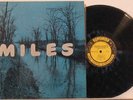New Miles Davis Quintet Prestige RVG DG John Coltrane