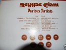 Glen Brown Rare GEM - Reggae Giant-Various Artists