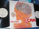 Can Tago Mago ORIG 1980s Spoon Records press 2LP NM