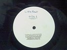 LITTLE FEAT TIME LOVES A HERO TEST PRESSING Lp