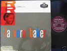 Rare La Vern Baker S/T Orig UK London Rock & Roll