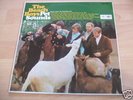 The Beach Boys - Pet Sounds 1966 UK LP STEREO 1st