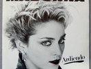 Madonna Ardiendo Burning Up  7