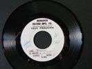 Motown 1230 Jackson Five 5 unreleased 45 Test Pressing