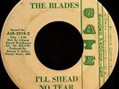 45 GARAGE THE BLADES on GAYE ATLANTA,GA Killer---- HEAR