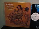 Funk Soul LP MOTHER FREEDOM BAND cutting the chord MINT