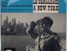 LE GENDARME A NEW YORK RARE  FRENCH EP BO DU FILM
