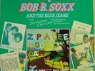 Bob B. Soxx And The Blue Jeans - self titled album
