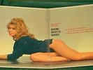Behind Brigitte Bardot LP,Cheesecake,Exotica