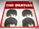 BEATLES-A Hard Days Night-RARE MISPRINT-orig. 1st-NM