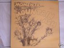 MOUNTAIN ASH --- MOMENTS... --- KRAUTROCK-LP
