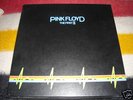 RARE VG+ UK BOX SET W/PIC DISCS PINK FLOYD FIRST XI 11