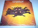 ITALO DISCO RARE SPHINX SAME LP SEALED