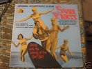 RARE SURF The soundtrack SURF PARTY on 20th Century-Fox