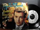 PS w/ 45 BOBBY DARIN  Ave Maria  CLICK TO HEAR