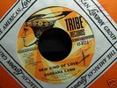 SOUL 45 BARBARA LYNN  I Don't Want a Playboy  DJ  HEAR