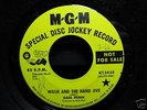 SOUL 45 DAN PENN   I Need Some One  DJ  CLICK TO HEAR