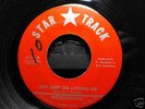 SOUL 45 LEE JENNING  Just Keep On Loving CLICK TO HEAR