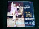 THE FUZZY PINK NIGHTGOWN Jane Russell STILL SEALED LP