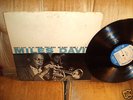 1963 MILES DAVIS QUARTET  lp Blue Note 1502  VOL 2