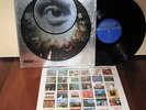 THE END Lp INTROSPECTION Psych 1st Pressing 1969 Orig
