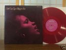 ETHEL ENNIS LP LULLABYS ORIGINAL JUBILEE RED VINYL NM-