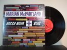 60s Jazz S/2073 MARIAN McPARTLAND Bossa Nova + Soul NM-
