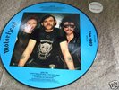 MOTORHEAD  LIVE 1983   PICTURE DISC  LTD EDITION (2840)