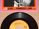 Elvis Presley 45 Record PB-10191 My Boy