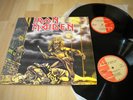 IRON MAIDEN sanctuary /running COLOMBIA 2x12