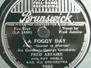5) 78 RPM FRED ASTAIRE with RAY NOBLE OR BRUNSWICK 7982