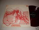 Tangerine Dream - Electronic Meditation (Odeon) Japan
