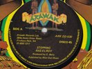 SHAKA LICK- UK ROOTS-RAS ELROY-STEPPING hear