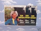 Hank Thompson 3 Record Set W/Cardboard Sleeves 45RPM 7