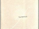 THE BEATLES - WHITE ALBUM - MFSL VINYL LP