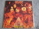 AC/DC HIGHWAY TO HELL AUSSIE FLAMES LP ALBERTS BLUE