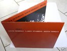 TIPPETT MOHOLO STABBINS Tern ORIG GERMAN LP FMP NM RARE