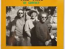THE TRIO SURMAN Barre PHILLIPS Stu MARTIN By Contact LP
