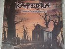 KATEDRA  METAL RARE LP LITHUANIA (UNPLAYED LP )